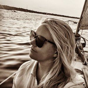 Meet your Posher, Kerrie